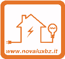 Logo Novalux